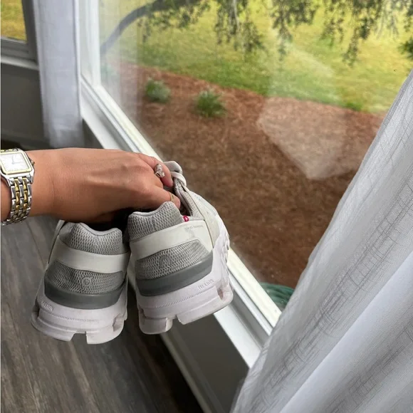 On running on cloud light gray white 9 - Picture 4 of 6